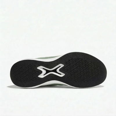 Cloud – Handsfree og hallux-vennlige